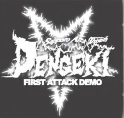 Dengeki : First Attack